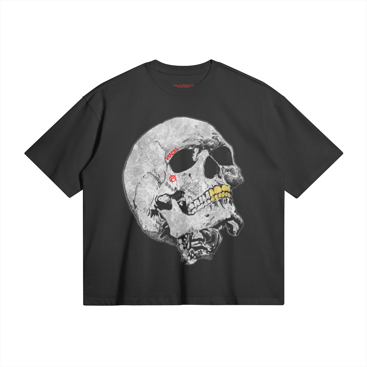 0-YB6-Front Side